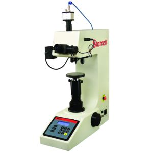 Hardness Tester