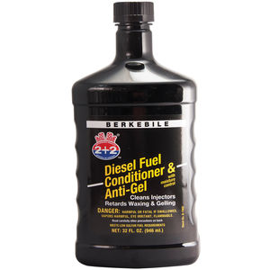 Diesel Fuel Conditioner