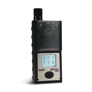 Multi-Gas Detector