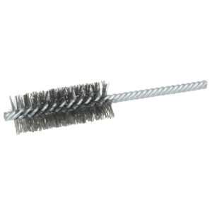 Power/Hand Tube Brush