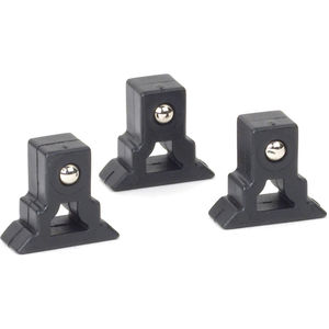 Socket Bar Set w/Clips