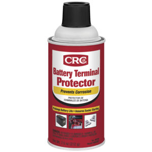 Terminal Protector