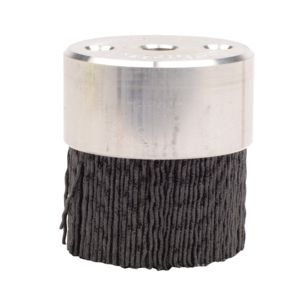 Disc Brush