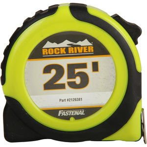 Tape Measure