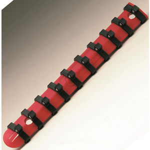 Socket Bar w/ Clips