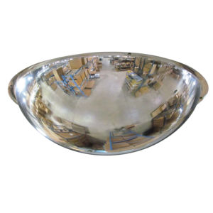 Convex and Dome Mirrors Convex and Dome Mirrors