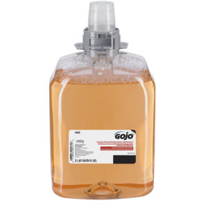 Antibacterial Soap