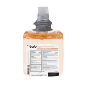 Antibacterial Soap