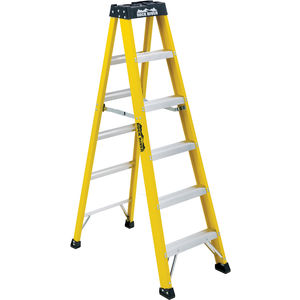 Ladders and Work Accessing Equipment