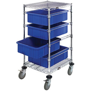 Bin Cart