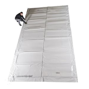 Concrete Curing Blanket