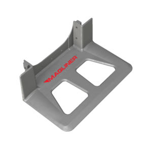 Nose Plate