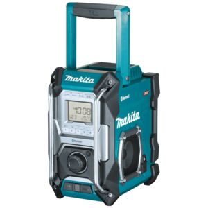 Jobsite Radio
