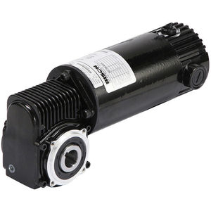 DC Gear Motor
