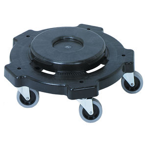 Receptacle Dolly
