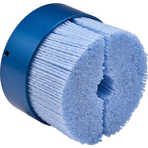 Disc Brush