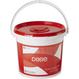 Wiper Bucket