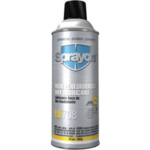 Dry Lubricant