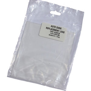 Outer Cover Lens