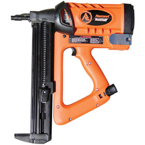 Powder Actuated Systems and Accessories