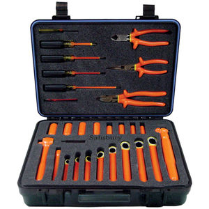 Electrical Tool Kit