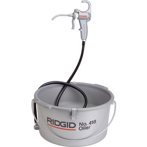 Oiler Bucket