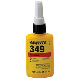 Light Cure Adhesive
