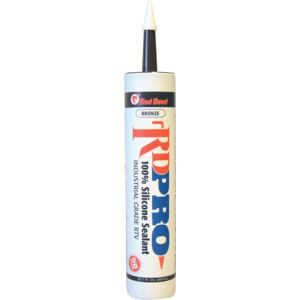 RTV Industrial Grade Sealant
