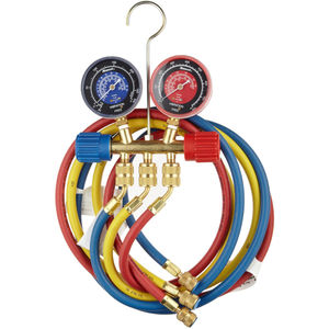 Manifold Set