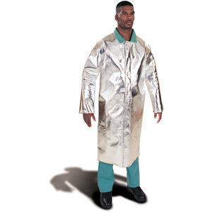 Aluminized Garments Aluminized Garments