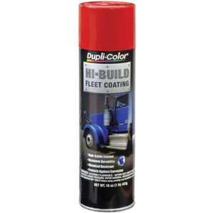 Truck Bed Coating