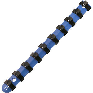 Socket Bar w/ Clips