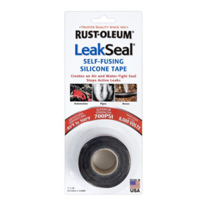 Self-Fusing Tape