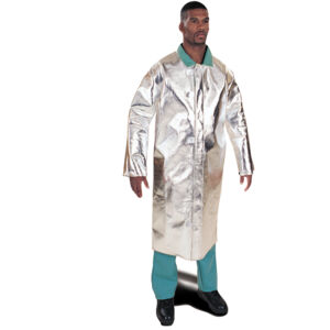 Aluminized Garments Aluminized Garments