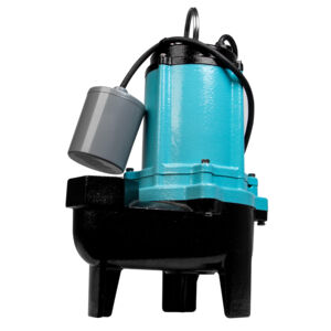 Submersible Sewage Pump