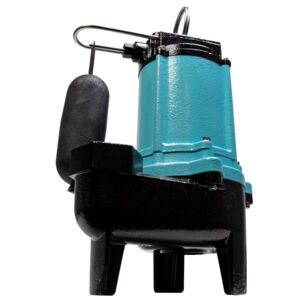 Submersible Sewage Pump