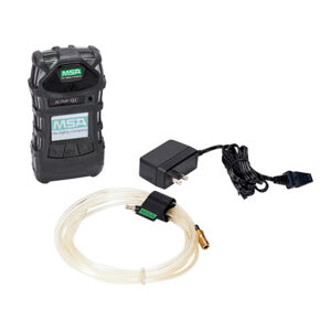 Multi-Gas Detector