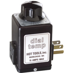 Temperature Controller