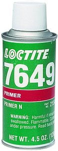 Adhesive Activators and Primers