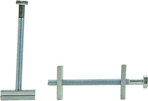Draw Bolts
