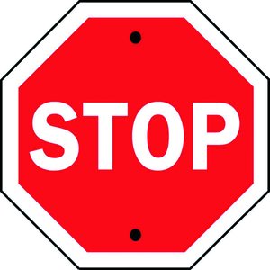 Parking and Traffic Signs