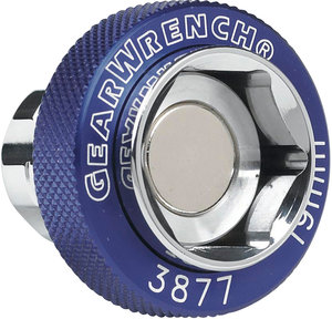 Drain Plug Sockets