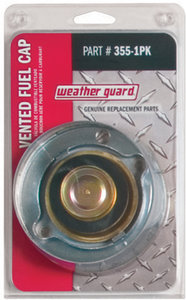 Filler Caps