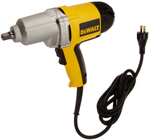 Impact Drivers and Impact Wrenches