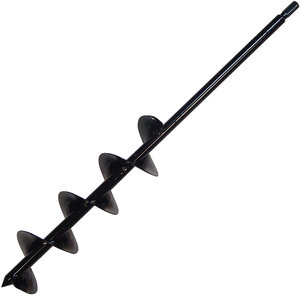 Power Auger Bits