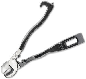 Automotive Rescue Tools