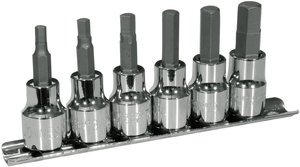 Socket Products and Sets