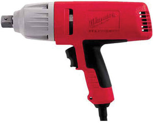 Impact Drivers and Impact Wrenches
