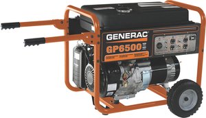 Generator Accessories