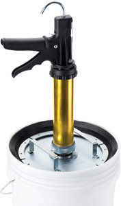 Caulk Gun Accessories
